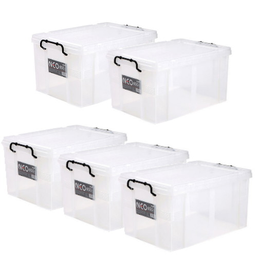 코멕스 네오박스 600 (60L) (5개)_이미지