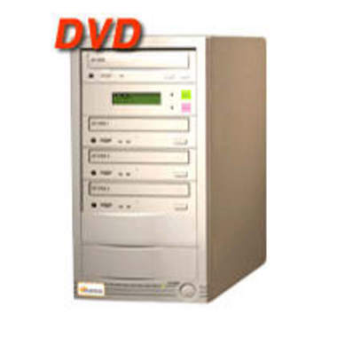 맥스미디어코리아 CD/DVD듀플리케이터 CM-D31 (LEN 1:3)_이미지