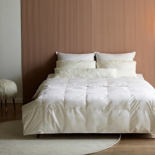 바운티풀 스탠다드 구스다운 10% 호텔이불 사계절