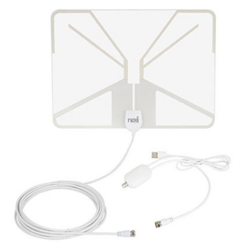 ������Ʈ��ũ NEXI ������ TV ���׳� NX-1003ANT