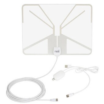 리버네트워크 NEXI 디지털 TV <b>안테나</b> NX-1003ANT