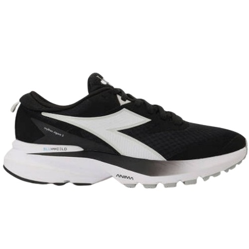 디아도라 미토스 블루실드 비고레 3 W D5152RRN20BLK