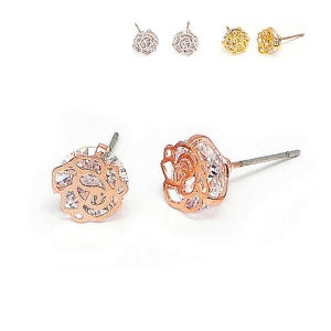 루피 rol earring(은침)_E1406AJ0