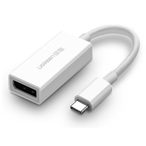 UGREEN U-40372 Type C to DP 컨버터