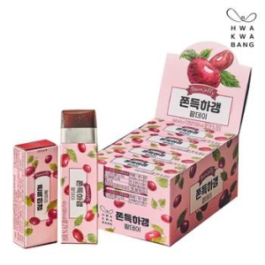 화과방 쫀득하갱 팥데이 45g (24개)_이미지