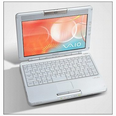 SONY ���̿� PCG-TR1/B