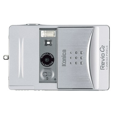 코니카미놀타 Minolta Revio C2 (정품)_이미지
