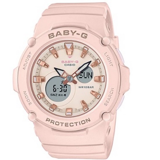 BABY-G BGA-275-4A