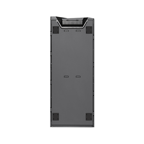 SilverStone SST-ALF2B-G 아이보라 (블랙)_이미지