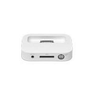 APPLE iPod Photo Dock