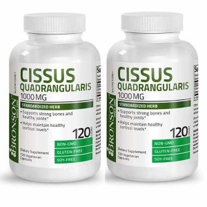 시서스 1000mg (해외쇼핑) 120정
