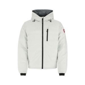 남성 패딩_5078M 446 White