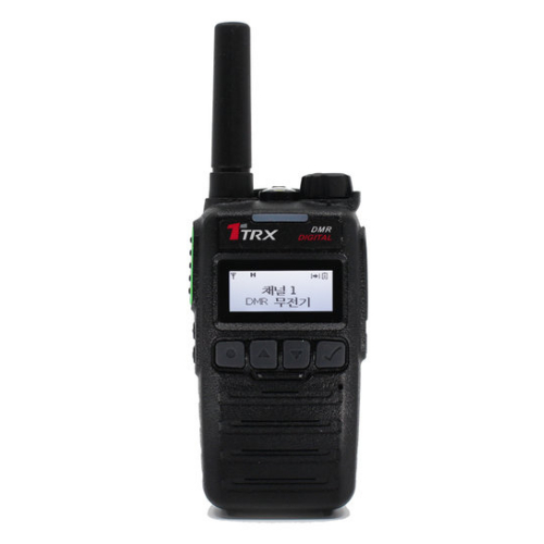 TRX TA-420 (이어마이크포함, 4개)_이미지