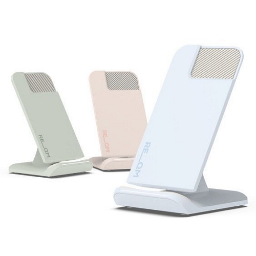 오로라모바일 Re:QM 15W 무선충전기 QS1500