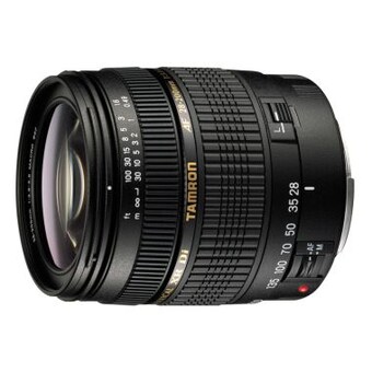 <b>탐론</b> AF 28-200mm F3.8-5.6 XR Di ASPHERICAL IF MACRO 캐논 EF용