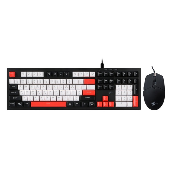 ��Ŭ��Ŀ OFFICEPRO OPS50 ���Ϸ��� M 250 Ű���� ���콺 ��Ʈ