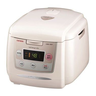 쿠쿠전자 CSW-5521 (일반구매)