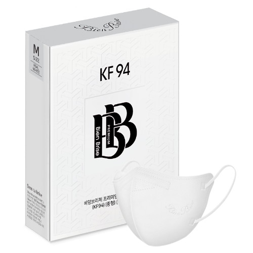 프리미엄 KF94 중형 10매입