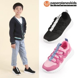 메쉬 슬립온 남아여아 주니어 키즈 아동운동화