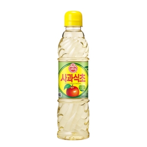 오뚜기 사과식초 500ml (16개)_이미지