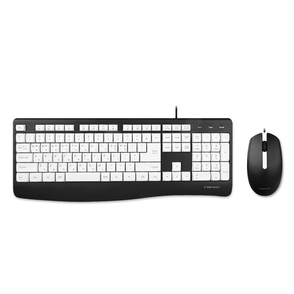 �̸���ũ KM C1 Ű���� ���콺 ��Ʈ