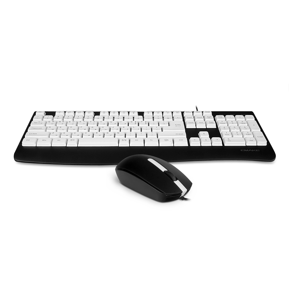 �̸���ũ KM C1 Ű���� ���콺 ��Ʈ