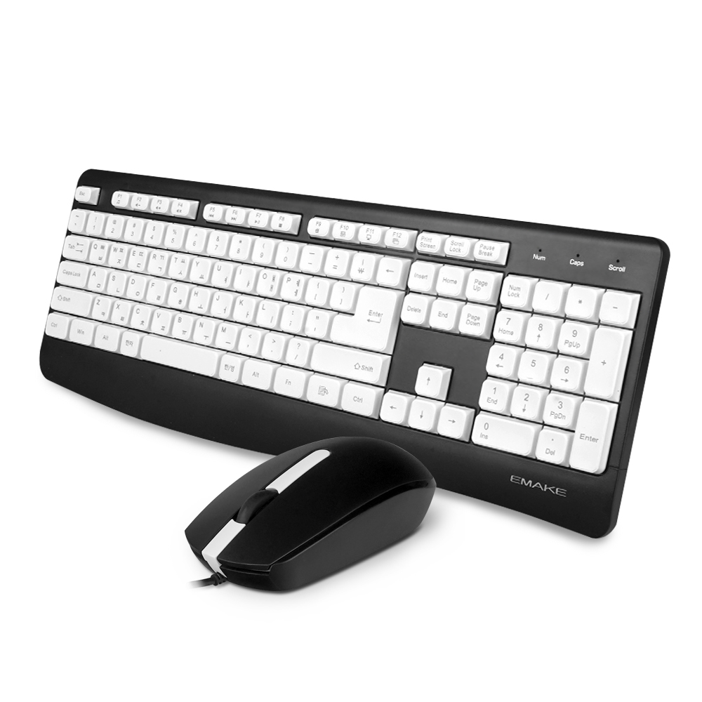 �̸���ũ KM C1 Ű���� ���콺 ��Ʈ