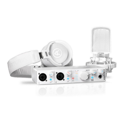�������� MiniFuse RecordingPack