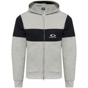 발렌시아가 후드 티셔츠 808832 TRVJ21167 Grey_이미지