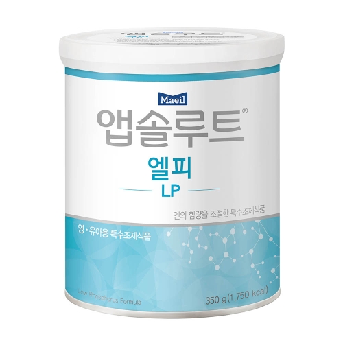 �������� �ۼַ�Ʈ LP 350g