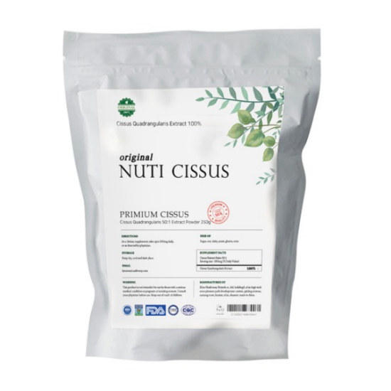 누티 시서스가루 250g (해외) (1개)_이미지