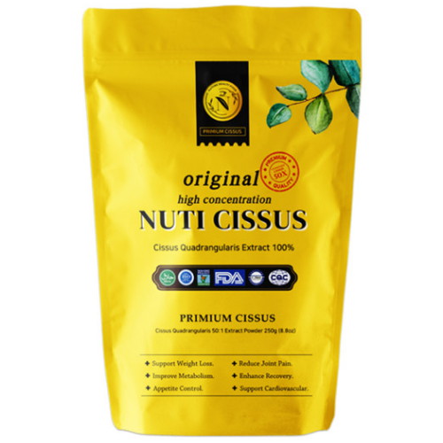 누티 시서스가루 250g (해외) (1개)_이미지