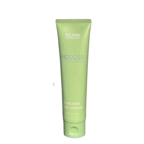 아자미 모도스 포세리아 컬 크림 150ml (1개)