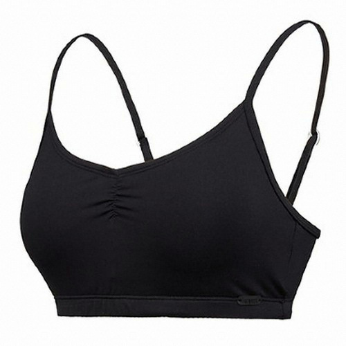레노마수영복 TS17901-BK 스포츠 브라탑