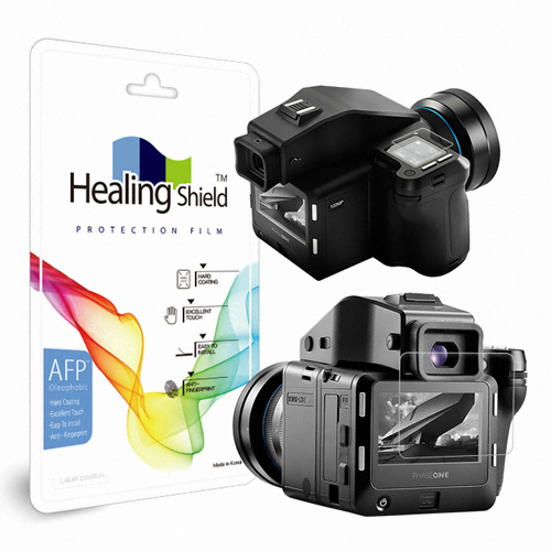 ��Ʈ�� �������� Phase One IQ3 100MP�� AFP �÷����� ������ȣ�ʸ�