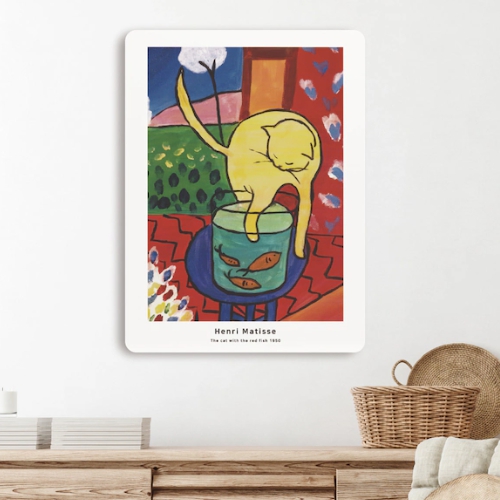 오홀리브 앙리마티스N 기본다리 접이식 액자테이블 (80x60cm)