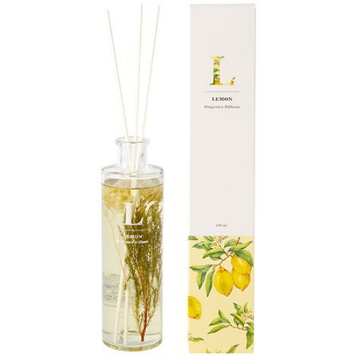 아트박스 ㅤ인플라워디퓨져 레몬 240ml (1개)_이미지