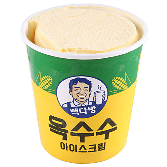 �Ե�Ǫ�� ���ٹ� ������ ���̽�ũ�� 474ml