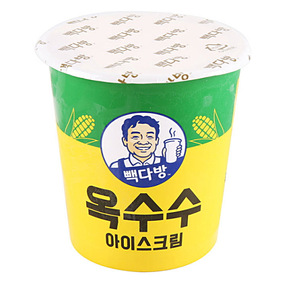 �Ե�Ǫ�� ���ٹ� ������ ���̽�ũ�� 474ml