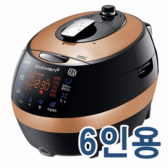 쿠첸 CJH-LX0642iD_이미지