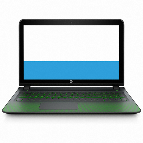 HP 파빌리온 15-FULLON5 (SSD 256GB + 1TB)_이미지