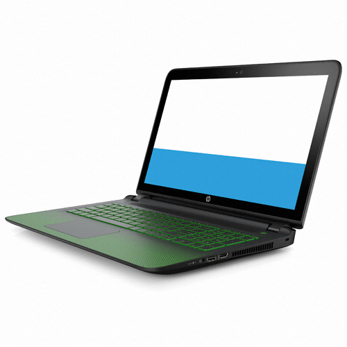 HP 파빌리온 15-FULLON5 (SSD 256GB + 1TB)_이미지