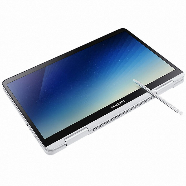 삼성전자 2018 노트북 Pen NT930QAA-K58WA (SSD 2TB)_이미지