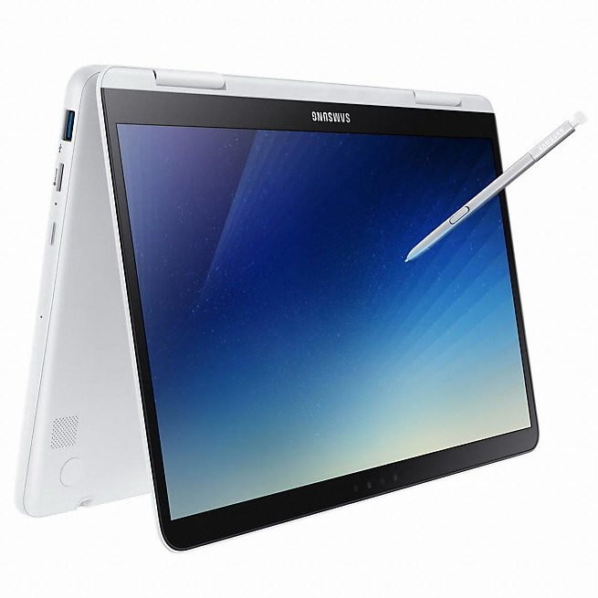 �Ｚ���� 2018 ��Ʈ�� Pen NT930QAA-K58WA