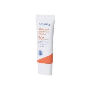 아모레퍼시픽 에스트라 더마UV365 장벽수분 무기자차 선크림 40ml (3개)