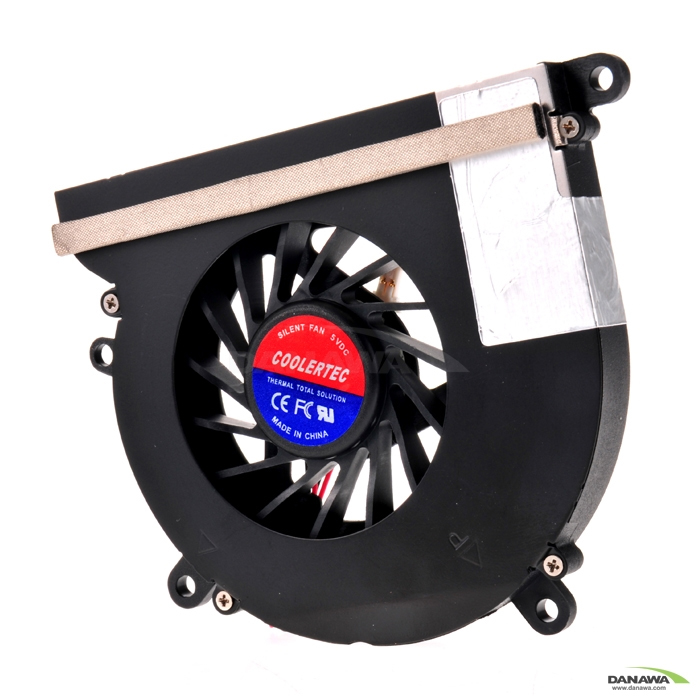 COOLERTEC NBCC-B04 노트북 쿨러이미지입니다. 누르면 해당 게시물로 새창이동합니다.