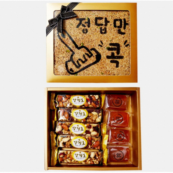 하늘보기 수능선물세트 A