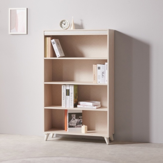 라샘 고다 4단 인테리어 책장 800_이미지