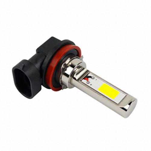 위모브 아이언비젼 LED 안개등 (H8,18W)