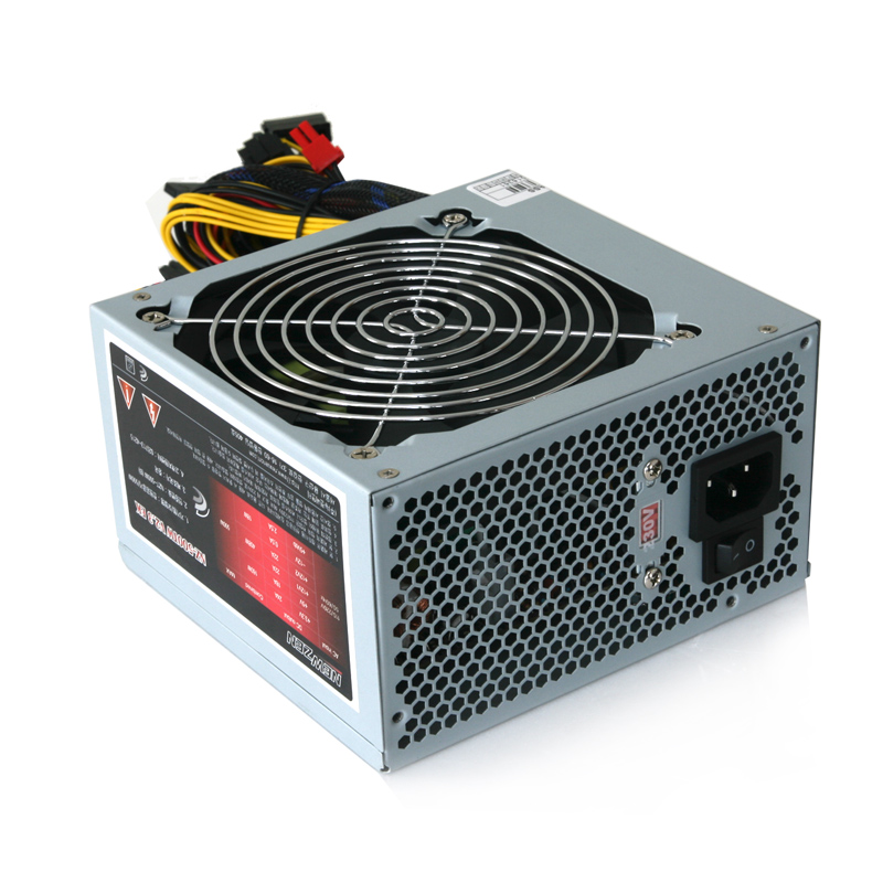 NZ-500TW V2.3 EK PC방
